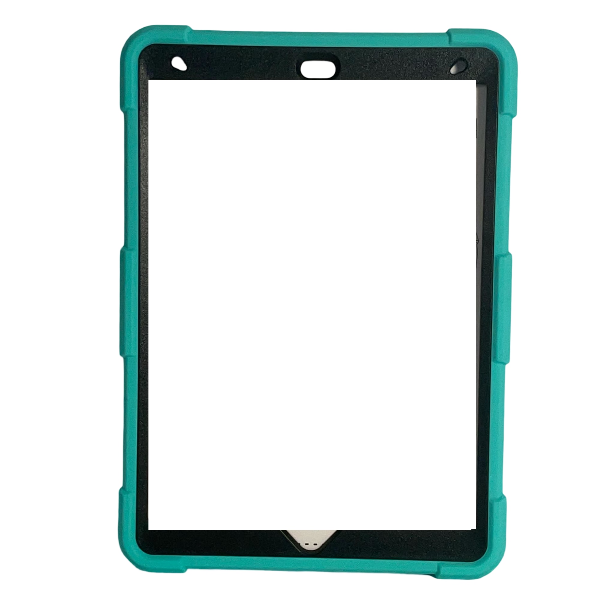 Husa, TPU, pentru iPad 10.2" (2019/2020/2021), Verde
