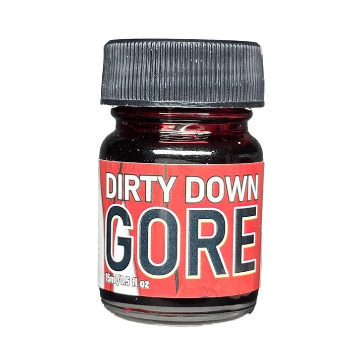 Gore festék, Dirty Down, 15 ml