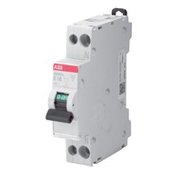 siguranta automata fazanul abb sn201l-c 25 curent nominal 25 a 1pn curba de declansare c imagen 17_0_
0