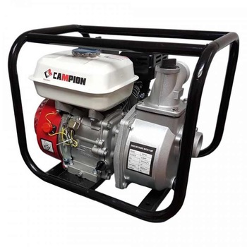 Motopompa benzina Campion 6.5 Cp, 3 Motopompa benzina Campion 6.5 Cp, 3