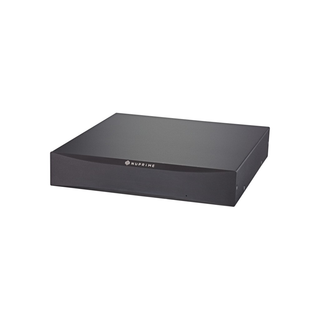 Amplificator de Putere Stereo NuPrime STA-9