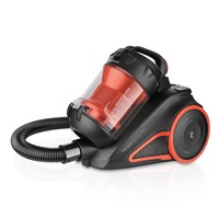 aspirator fara sac taurus pulsar eco turbo 800 w 2 lmulti cyclonic filtru hepa 11reglare puteretuburi telescopice 3 accesoriinegrurosu imagen 7_0_
0