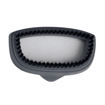 Accesoriu - perie pentru aparatul de calcat cu aburi HGS-1100PP Accesoriu - perie pentru aparatul de calcat cu aburi HGS-1100PP