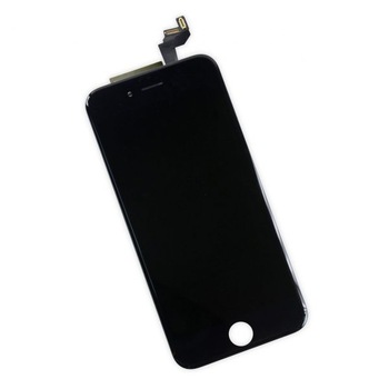 Display cu Touchscreen si Rama Apple iPhone 6S Negru Display cu Touchscreen si Rama Apple iPhone 6S Negru