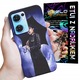 Husa telefon, World Case, etui personalizabil, silicon, multicolor, pentru OPPO Find X5 Lite
