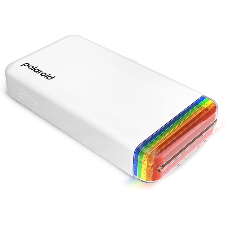 Цветен принтер Polaroid Hi·Print 2x3 Gen 2