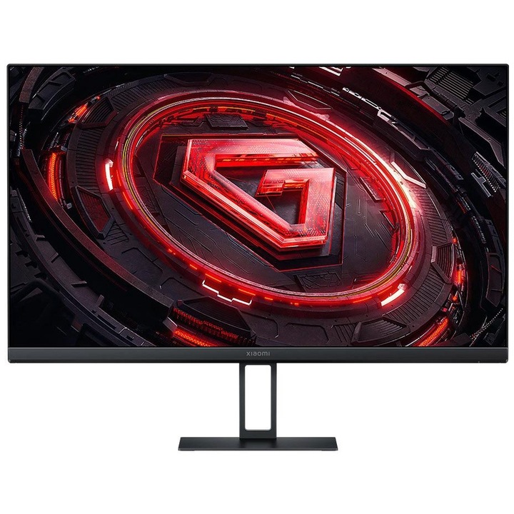 Монитор Xiaomi G24i, 23.8", IPS, 1920 x 1080, 1 x HDMI 2.0, 1 x DisplayPort 1.4, 1 x Audio Out