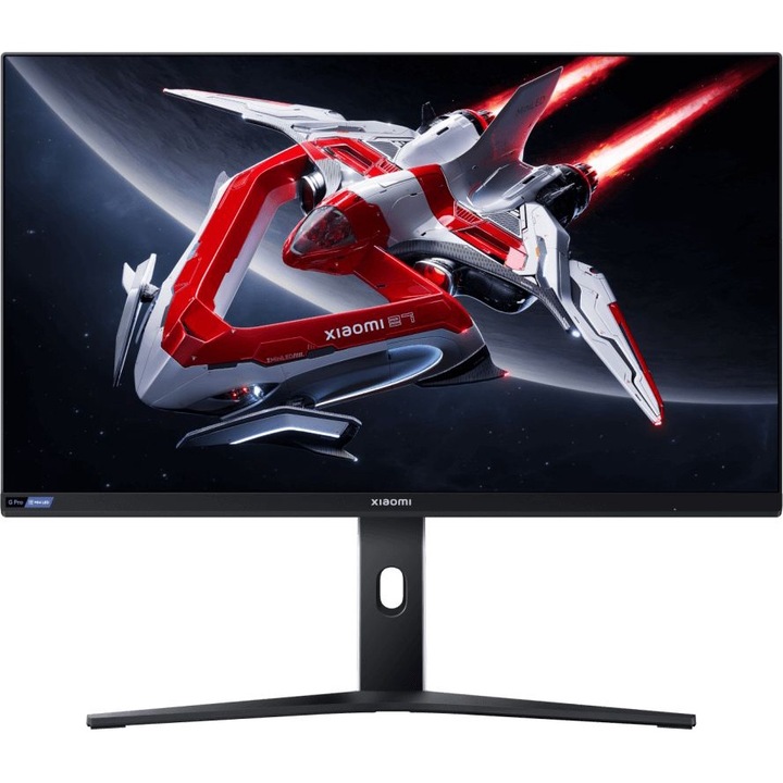 Монитор Xiaomi G Pro 27i, 27", Mini LED, IPS, 2560 x 1440, 2 x HDMI 2.0, 1 x Audio Out, 2 x DisplayPort 1.4