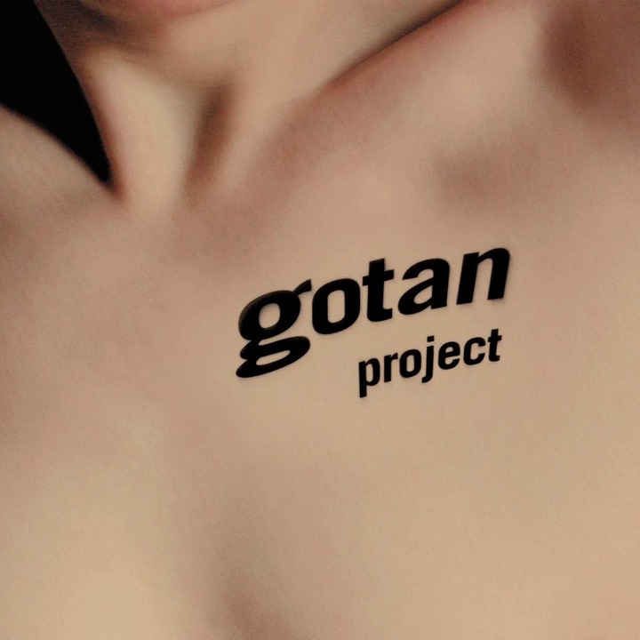 Gotan Project: La Revancha Del Tango [2xWinyl]