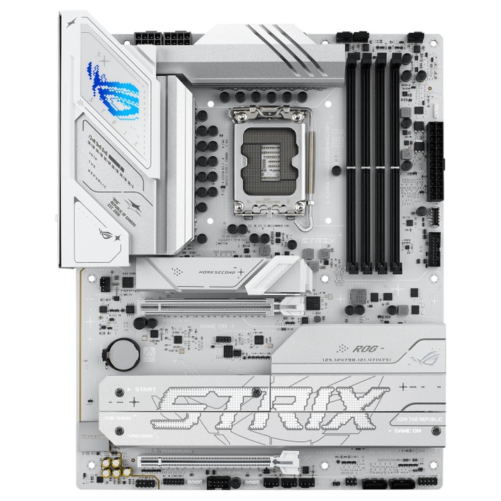 Дънна платка ASUS ROG STRIX B860-A GAMING WIFI DDR5 ROG-B860-A-WF