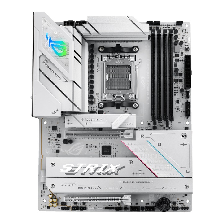 Дънна платка ASUS ROG STRIX B850-A GAMING WIFI 7 socket AM5 STRIX-B850-A-WF