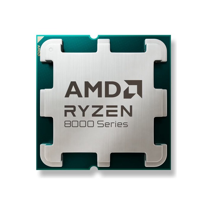 Процесор AMD Ryzen 5 8400F 4.7GHz AM5 6C 100-100001591MPK