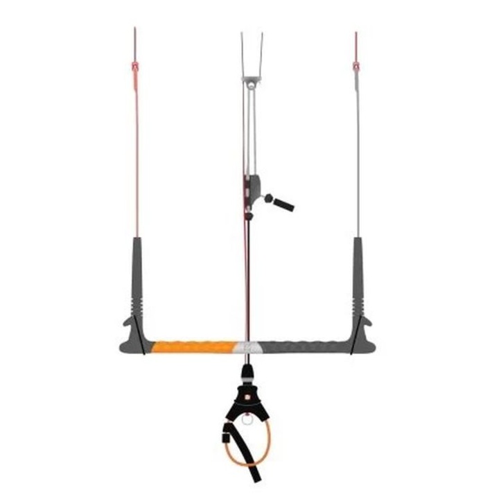 Navigator Bar Kite Peter Lynn Bar, 51cm, 24m