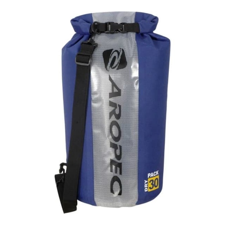 Rucsac scufundari Aropec Dry Bag, 30L