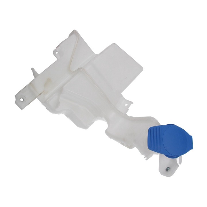 Rezervor cu capac pentru lichidul de parbriz VW PASSAT B6 modelul fara spalator far