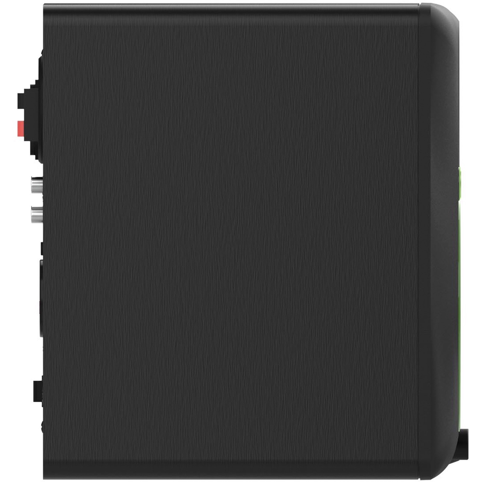 Boxe de studio active, Mackie, CR45BT, Difuzoare de 4, 5 inchi cu control ton, Bluetooth, Negru