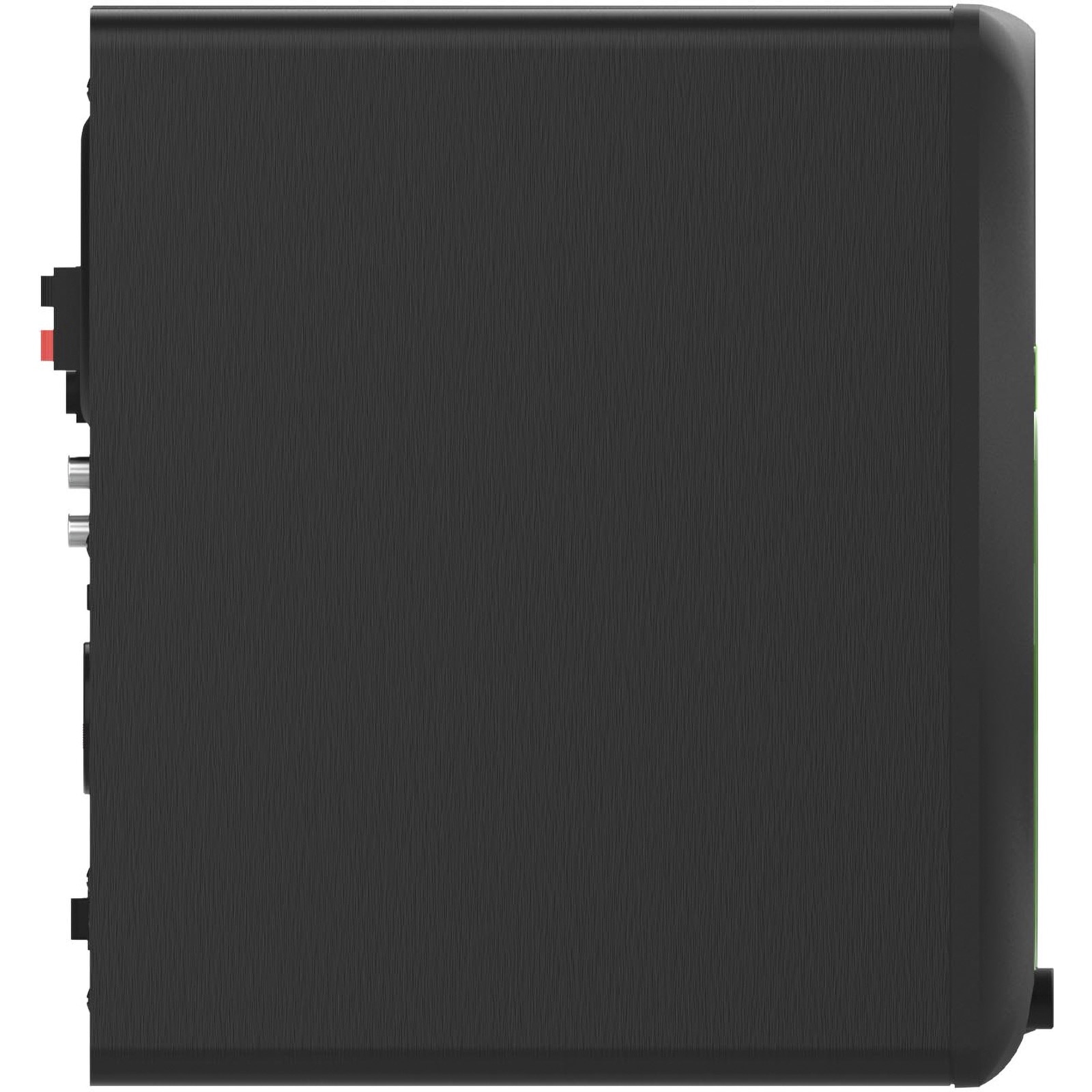 Boxe de studio active, Mackie, CR5BT, difuzoare de 5” cu control ton, Bluetooth, negru