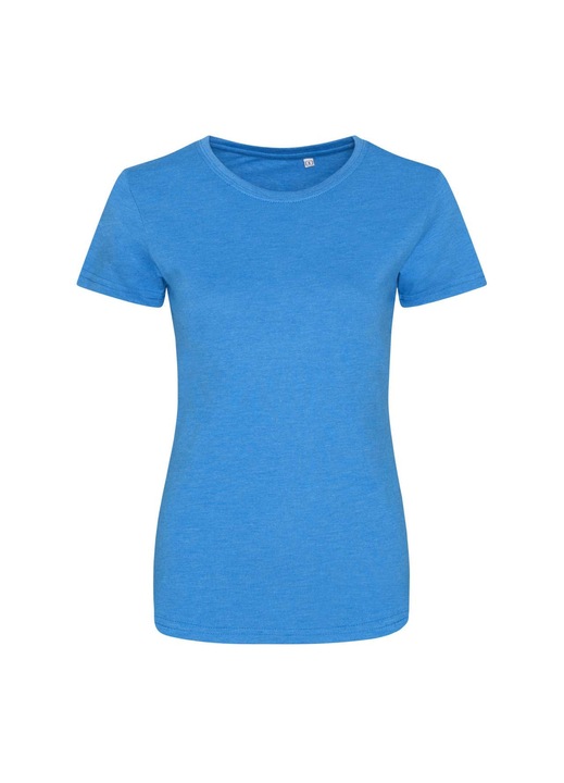 Tricou Standard Fit de dama, Just Ts by AWDis design, Sapphire, L