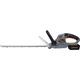 STHOR Foarfeca gard viu cu acumulator Li-Ion 20V, 2Ah, lungime lama 45 cm