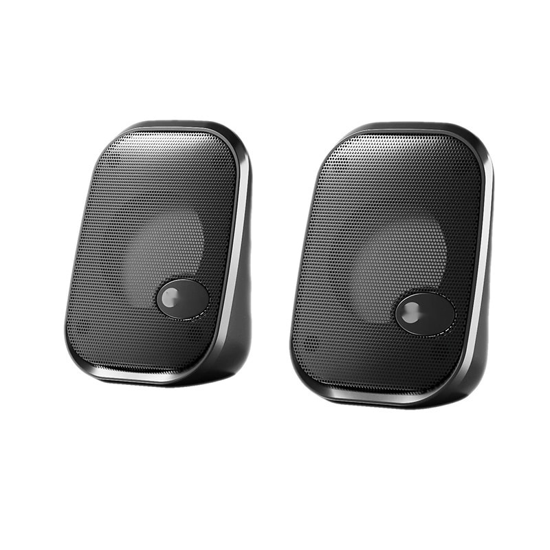 Boxe Spacer 2.0, RMS: 6W (2 x 3W), control volum, USB power, Mini ...