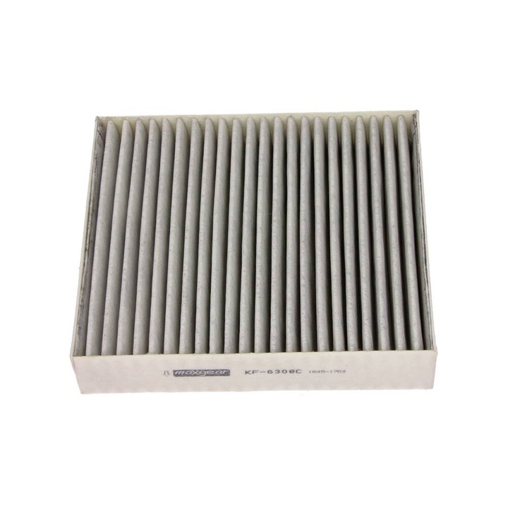 Maxgear kabinszűrő SMART FORFOUR 04-/COLT 04-hez aktív szénnel