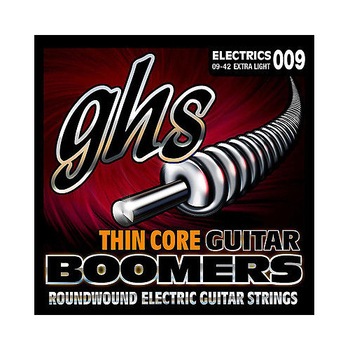 Set Corzi Chitara Electrica - GHS TC-GBXL THIN CORE X-LIGHT Set Corzi Chitara Electrica - GHS TC-GBXL THIN CORE X-LIGHT