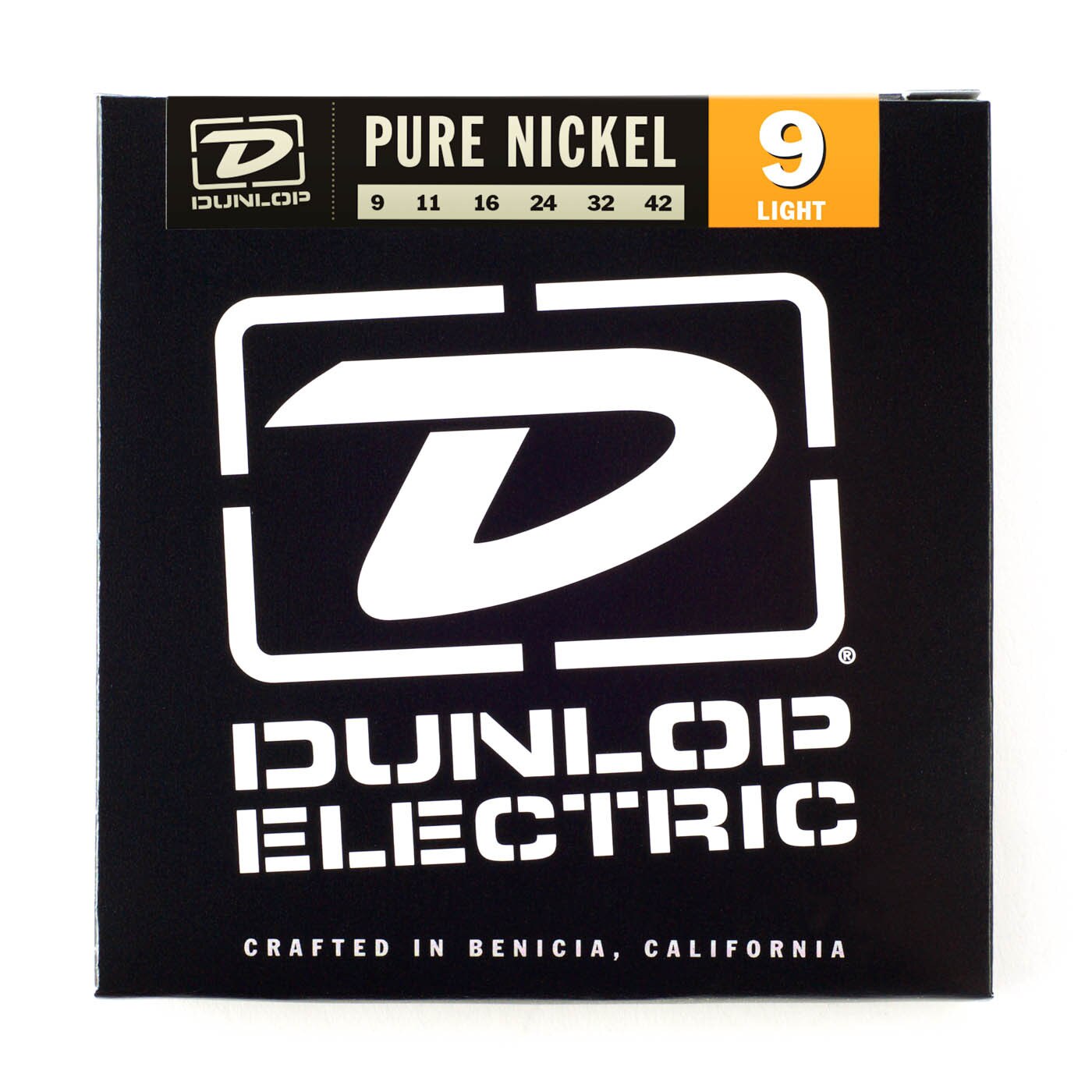 Set Corzi Chitara Electrica - Dunlop DEN0942