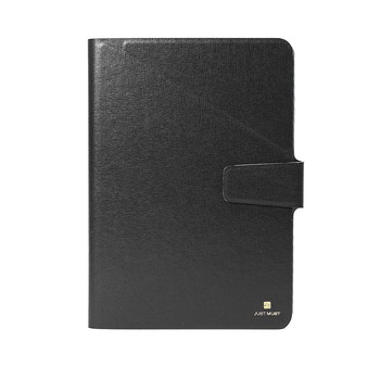 Husa tableta Just Must Flip Joy, Universala, 7 - 8 inch, Negru Husa tableta Just Must Flip Joy, Universala, 7 - 8 inch, Negru