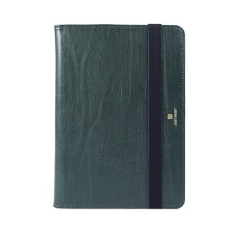 Husa tableta Just Must Vintage, Universala, 8 - 9 inch, Verde Husa tableta Just Must Vintage, Universala, 8 - 9 inch, Verde