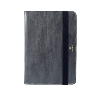 Husa tableta Just Must Vintage, Universala,7 - 8 inch, Gri Husa tableta Just Must Vintage, Universala,7 - 8 inch, Gri