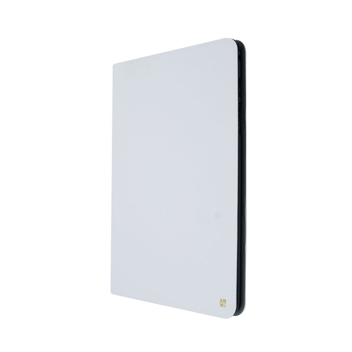 Just Must Cross tablet tok, Samsung Galaxy Tab A készülékhez, 9,7 hüvelyk, fehér