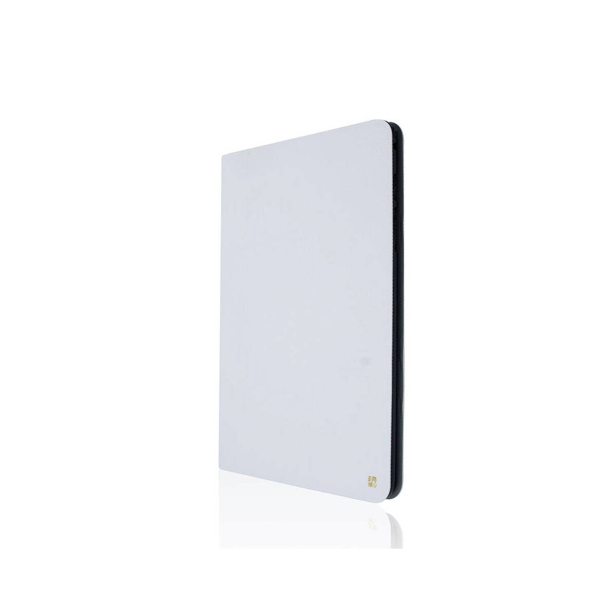 Husa tableta Just Must Cross pentru Samsung Galaxy Tab A, 9.7 inch, Alb