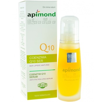 Ser Coenzima Q10 Bio 30 ml Ser Coenzima Q10 Bio 30 ml