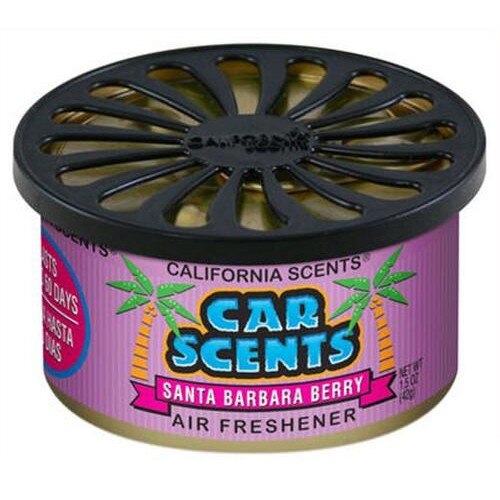 Odorizant auto California Scents, Fructe de padure