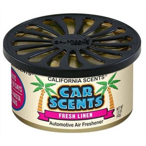 Odorizant auto California Scents