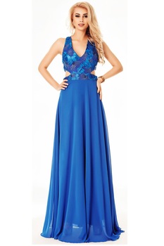 Rochie Blue Partner Rochie Blue Partner