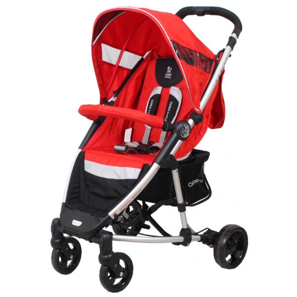 Carucior Torino Rosu Coto Baby