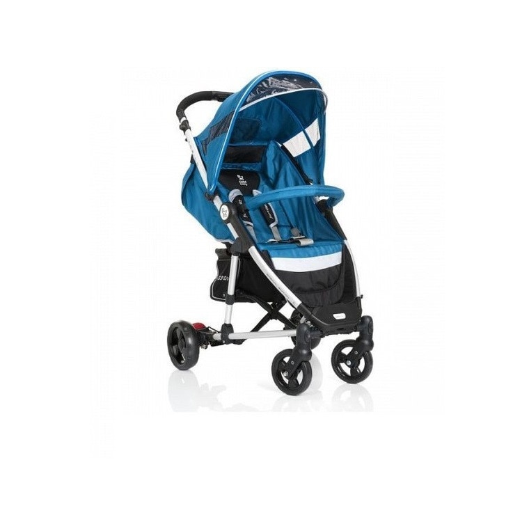 Carucior Torino Albastru Coto Baby