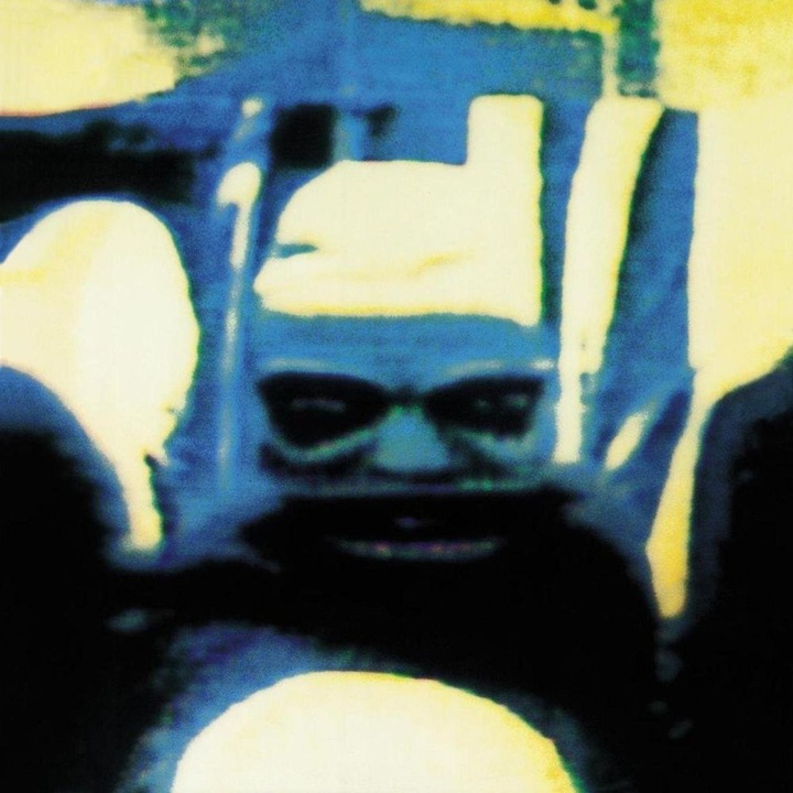 Peter Gabriel - Peter Gabriel 4 [remasterd 2002] (cd)