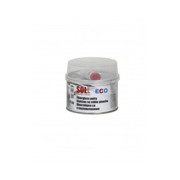 Chit fibra eco verde 0,5 kg Chit fibra eco verde 0,5 kg