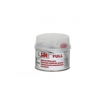 Chit universal soft galben 0,5 kg Chit universal soft galben 0,5 kg