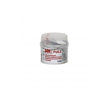Chit universal soft galben 0,2 kg Chit universal soft galben 0,2 kg