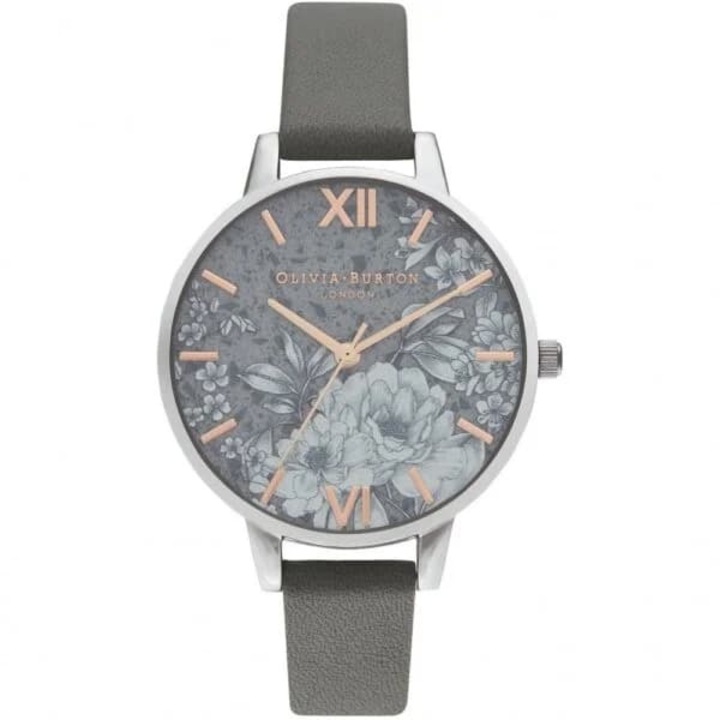 Ceas Dama Olivia Burton OB16TZ05 (Ø 34 mm)