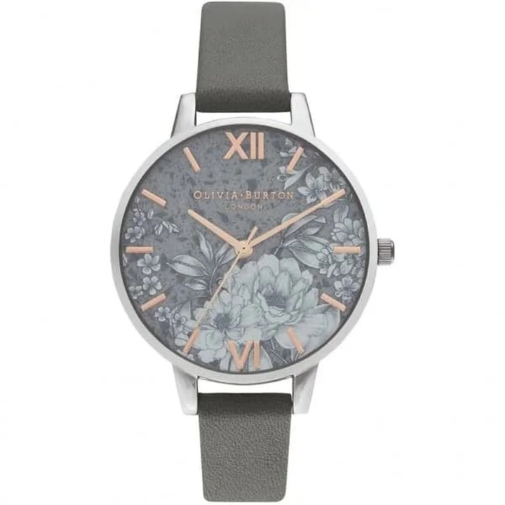 Ceas Dama Olivia Burton OB16TZ05 (Ø 34 mm)