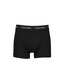 CALVIN KLEIN， Fehérnemű szett - 5 darab, fekete, S