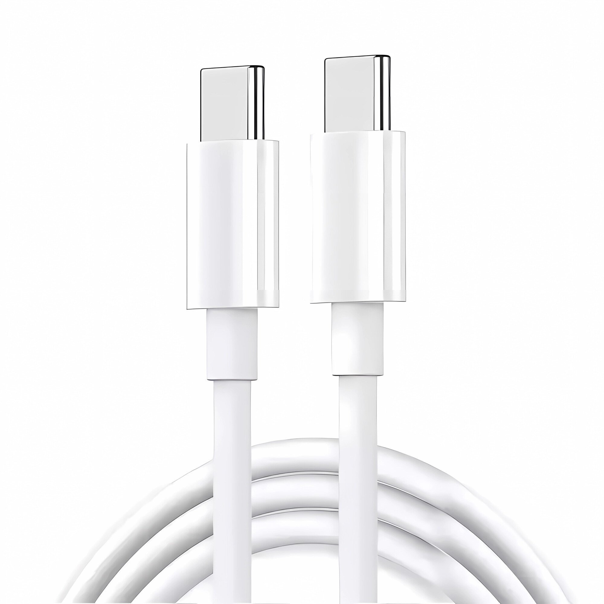Husa de Protectie Bervolo® MagSafe, Compatibila cu iPhone 16 Pro Max, Transparenta, Anti-Ingalbenire, Rezistenta la Socuri si Zgarieturi, Margini Ranforsate, Argintiu