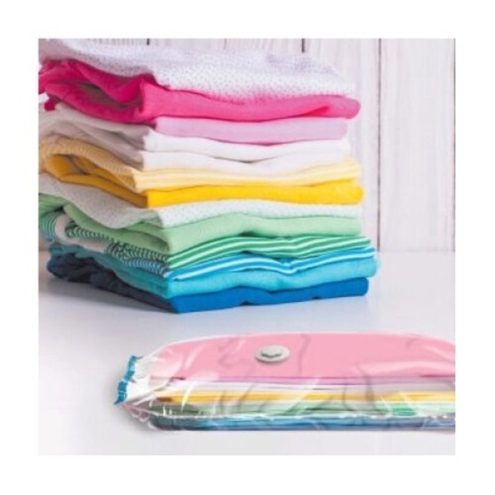 OEM Vákuumos táska tároláshoz 70x100 cm