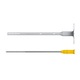 Diblu fixare izolatie cu cui metalic prin infiletare M8x195, Set 100 buc, toate categoriile de substraturi
