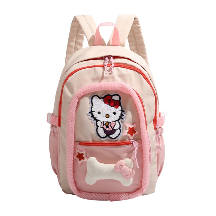 Rucsac, geanta de umar de capacitate mare, pisicuta, rucsacuri pentru navetisti