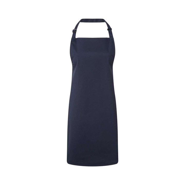 Sort profesional unisex Premier PR996, Navy, U